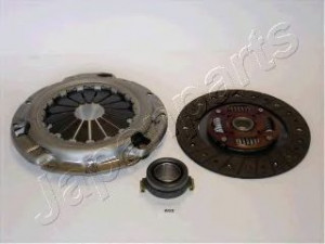 JAPANPARTS KF-A02 sankabos komplektas 
 Sankaba/dalys -> Sankabos remonto komplektas, visas