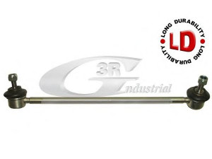 3RG 21230LD šarnyro stabilizatorius 
 Ašies montavimas/vairavimo mechanizmas/ratai -> Stabilizatorius/fiksatoriai -> Savaime išsilyginanti atrama
508754, 508769