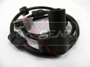 MAXGEAR 20-0044 jutiklis, rato greitis 
 Elektros įranga -> Jutikliai
4545 48, 96 183 217, 96 252 846