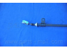 PARTS-MALL PTA-530 trosas, stovėjimo stabdys 
 Stabdžių sistema -> Valdymo svirtys/trosai
59770H1000
