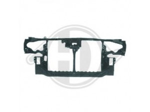 DIEDERICHS 6022002 priekinis variklio gaubtas 
 Kėbulas -> Kėbulo dalys/ sparnas/buferis -> Priekinis aerodinaminio pasipriešinimo sumažinimas/grotelės
6250050B30, 6250071B35