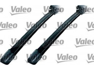 VALEO 574342 valytuvo gumelė 
 Techninės priežiūros dalys -> Techninės priežiūros intervalai
151539, 390494, 61610420549, 7122140