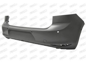 PRASCO VW4001061 buferis 
 Kėbulas -> Transporto priemonės galas -> Buferis/dalys
5G6807417ARGRU