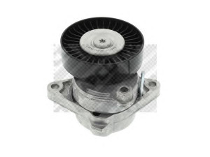 MAPCO 24898 įtempiklio svirtis, V formos rumbuotas diržas 
 Diržinė pavara -> V formos rumbuotas diržas/komplektas -> Įtempiklis
0 5096 525AA, K 5096 525AA, 112 200 0070
