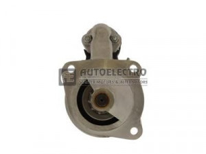 AUTOELECTRO AES1124 starteris
S12-84, S1284, 2873A010, 2873A102