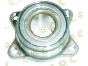 AUTOKIT 01.97186 rato guolio komplektas 
 Ašies montavimas/vairavimo mechanizmas/ratai -> Rato stebulė/montavimas -> Rato guolis
MB864967, MB864968, MR316451
