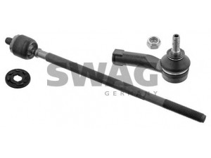 SWAG 60 93 7630 strypo montavimas 
 Vairavimas -> Sujungimo trauklės surinkimas/dalys -> Sujungimo trauklės surinkimas
77 01 473 498, 77 01 473 498 S2