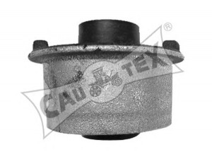 CAUTEX 180182 įvorė, valdymo svirties montavimas 
 Ašies montavimas/vairavimo mechanizmas/ratai -> Valdymo svirtis/pasukamosios svirties sujungimas -> Montavimas/sutvirtinimas
1683330214, 1683330614
