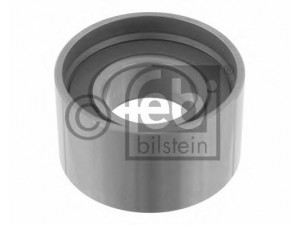 FEBI BILSTEIN 27004 įtempiklio skriemulys, paskirstymo diržas 
 Techninės priežiūros dalys -> Papildomas remontas
RF5C-12-700