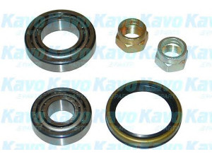 KAVO PARTS WBK-4005 rato guolio komplektas 
 Ašies montavimas/vairavimo mechanizmas/ratai -> Rato stebulė/montavimas -> Rato guolis
KK15026154, KK15126042, KKY0133047