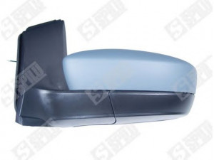 SPILU 57024 išorinis veidrodėlis 
 Kėbulas -> Keleivių kabina -> Durys/dalys
1S1857508AA9B9