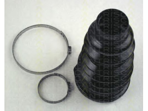 TRISCAN 8540 25813 gofruotoji membrana, kardaninis velenas 
 Ratų pavara -> Gofruotoji membrana
7701 466 120, 7701 466 120