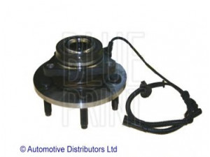 BLUE PRINT ADA108211 rato guolio komplektas 
 Ašies montavimas/vairavimo mechanizmas/ratai -> Rato stebulė/montavimas -> Rato guolis
52070323AF, 52070323AG, 52070323AH