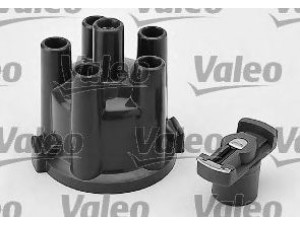 VALEO 244636 montavimo komplektas, uždegimo valdymo blokas