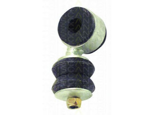 TRISCAN 8500 29616 šarnyro stabilizatorius 
 Ašies montavimas/vairavimo mechanizmas/ratai -> Stabilizatorius/fiksatoriai -> Savaime išsilyginanti atrama
6N0 411 315, 6N0 411 315 C, 6N0 411 315