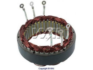 WAIglobal 27-156 statorius, kintamosios srovės generatorius