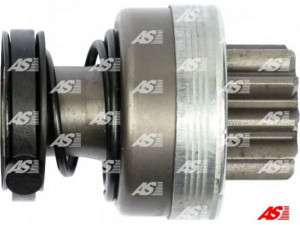 AS-PL SD0180 laisvos eigos pavara, starteris