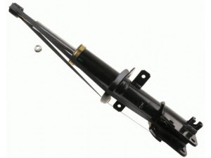 SACHS 312 655 amortizatorius 
 Pakaba -> Amortizatorius
54302-00Q0B-, 94635, 44 11 799