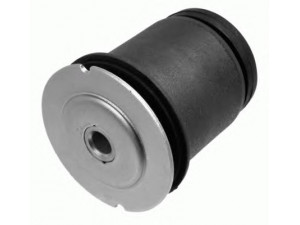 LEMFÖRDER 35557 01 stebulės laikiklio įvorė 
 Ašies montavimas/vairavimo mechanizmas/ratai -> Ašies atrama/ašies korpusas/ašies montavimas -> Pasukamojo veleno sujungimas
46832164