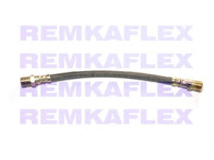 REMKAFLEX 1037 stabdžių žarnelė 
 Stabdžių sistema -> Stabdžių žarnelės
480613, 481610