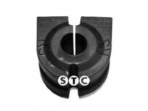 STC T405874 skersinio stabilizatoriaus įvorių komplektas 
 Ašies montavimas/vairavimo mechanizmas/ratai -> Stabilizatorius/fiksatoriai -> Sklendės
31 35 6 761 589, 31 35 6 761 591
