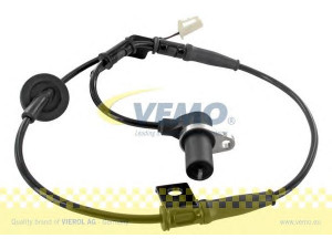 VEMO V52-72-0004 jutiklis, rato greitis 
 Elektros įranga -> Jutikliai
95680-38000, 95680-38500, 95680-39000