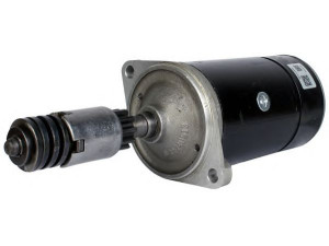 PowerMax 8212126 starteris 
 Elektros įranga -> Starterio sistema -> Starteris
71AB11001BA