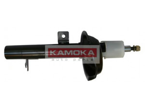 KAMOKA 20633001 amortizatorius 
 Pakaba -> Amortizatorius
1068770, 1069130, 1069131, 1069149