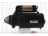 ATL Autotechnik A 70 780 starteris
5054001007, 5054001008, 117 8716
