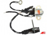 AS-PL SS5120 solenoidinis jungiklis, starteris