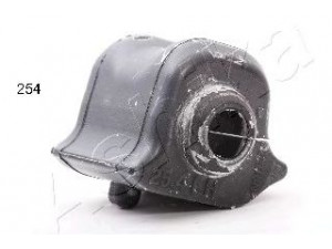 ASHIKA GOM-254 įvorė, stabilizatorius 
 Ašies montavimas/vairavimo mechanizmas/ratai -> Stabilizatorius/fiksatoriai -> Sklendės
48815-42090, 48815-42110