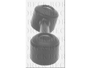 BORG & BECK BDL7161 šarnyro stabilizatorius 
 Ašies montavimas/vairavimo mechanizmas/ratai -> Stabilizatorius/fiksatoriai -> Savaime išsilyginanti atrama
RGD000660