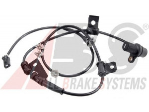 A.B.S. 31093 jutiklis, rato greitis 
 Elektros įranga -> Jutikliai
956702D000, 956702D050, 956702D050