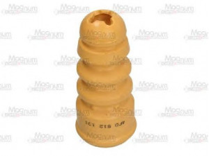 Magnum Technology A8A016MT atraminis buferis, pakaba 
 Pakaba -> Pakabos dalys -> Surinkimo dalys
4F0 512 131, 4F0512131, 4F0 512 131