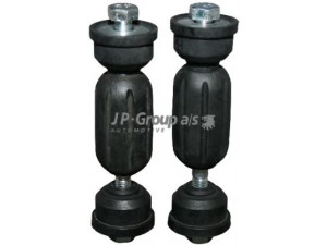JP GROUP 1550501110 skersinio stabilizatoriaus komplektas 
 Ašies montavimas/vairavimo mechanizmas/ratai -> Stabilizatorius/fiksatoriai -> Pasukimo trauklė
1203093, 1487402, 2M515E494AA, 2M515E494AB