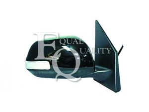 EQUAL QUALITY RS03081 išorinis veidrodėlis 
 Kėbulas -> Keleivių kabina -> Veidrodėlis
8794042A80