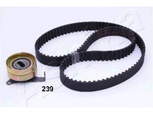 ASHIKA KCT239 paskirstymo diržo komplektas 
 Techninės priežiūros dalys -> Papildomas remontas