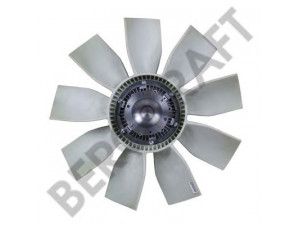BERGKRAFT BK7202222 ventiliatorius, radiatoriaus
81.06630.6039, 81066306039
