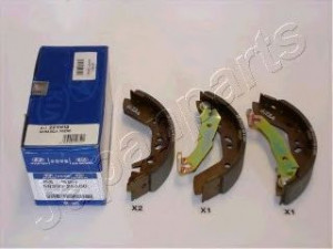 JAPANPARTS GF-H13AF stabdžių trinkelių komplektas 
 Techninės priežiūros dalys -> Papildomas remontas
58305-24A30, 58305-25A00, 58305-24020