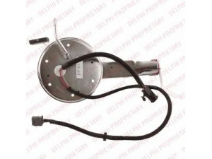 DELPHI HP10137 degalų tiekimo modulis
6W1Z 9H307-C, 6W1Z 9H307-E