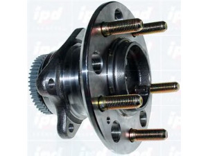 IPD 30-1966 rato guolio komplektas 
 Ašies montavimas/vairavimo mechanizmas/ratai -> Rato stebulė/montavimas -> Rato guolis
52730-3K000