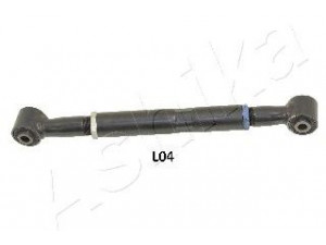 ASHIKA 71-0L-L04 vikšro valdymo svirtis 
 Ašies montavimas/vairavimo mechanizmas/ratai -> Valdymo svirtis/pasukamosios svirties sujungimas -> Vairo trauklės (valdymo svirtis, išilginis balansyras, diago
RGD 000060