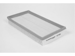CHAMPION U736/606 oro filtras 
 Filtrai -> Oro filtras
03E 129 620