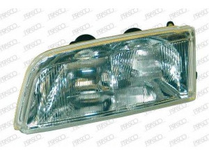 PRASCO CI0324704 priekinis žibintas 
 Kėbulas -> Priekinis žibintas/dalys -> Priekinis žibintas/įterp.
95656541, 95659431