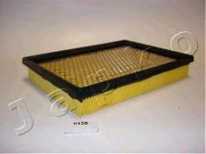 JAPKO 20015 oro filtras 
 Filtrai -> Oro filtras
04591100AC, 4591100AB, 4591100AC