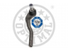 OPTIMAL G1-1449 skersinės vairo trauklės galas 
 Vairavimas -> Vairo mechanizmo sujungimai
2213301903, 2213303303