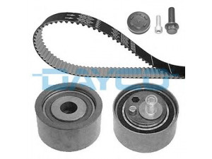 DAYCO KTB367 paskirstymo diržo komplektas 
 Techninės priežiūros dalys -> Papildomas remontas
59198119B, 59198119B