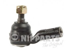 NIPPARTS J4821070 skersinės vairo trauklės galas 
 Vairavimas -> Vairo mechanizmo sujungimai
48520-01N25