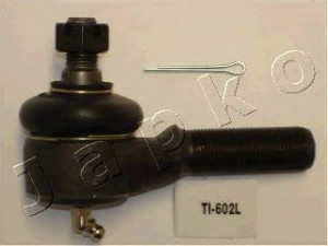 JAPKO 111602L skersinės vairo trauklės galas 
 Vairavimas -> Vairo mechanizmo sujungimai
45047-87303, 45047-87380, 4504787303