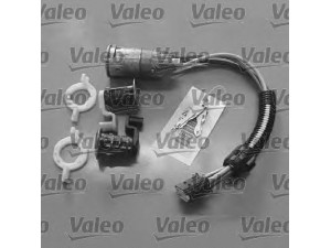 VALEO 256718 užrakto cilindro komplektas 
 Užrakinimo sistema -> Užrakto cilindras/rinkinys
7701471843